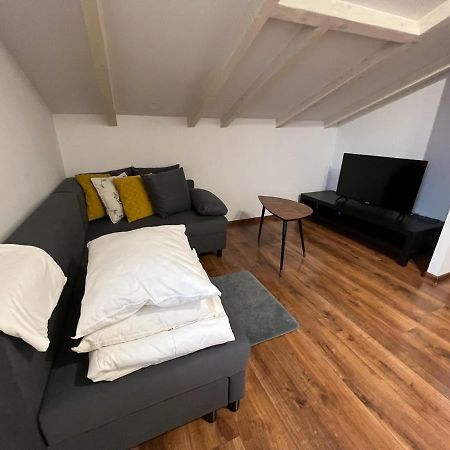 Apartamenty Limanowa Exterior foto