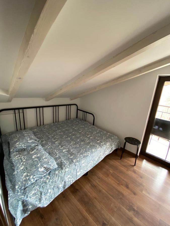 Apartamenty Limanowa Exterior foto