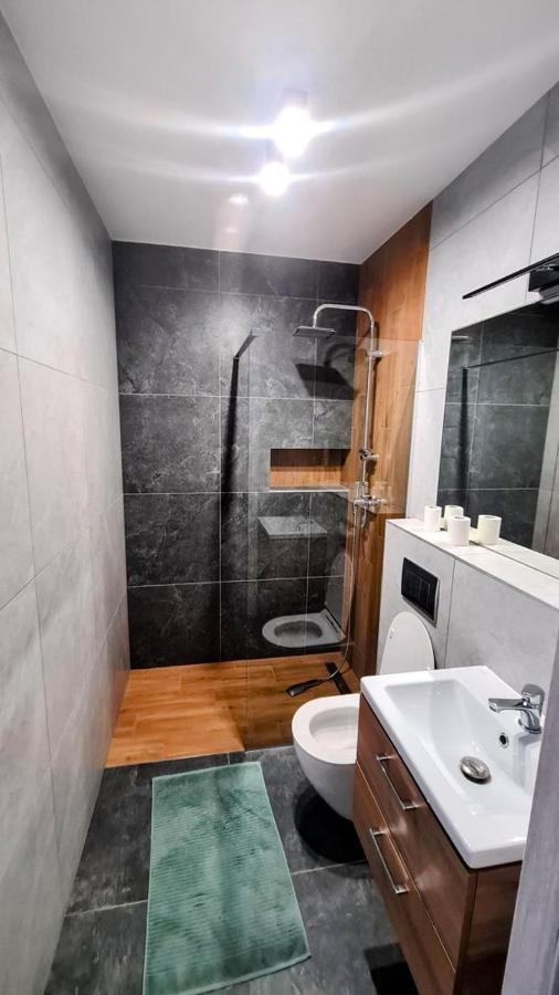 Apartamenty Limanowa Exterior foto